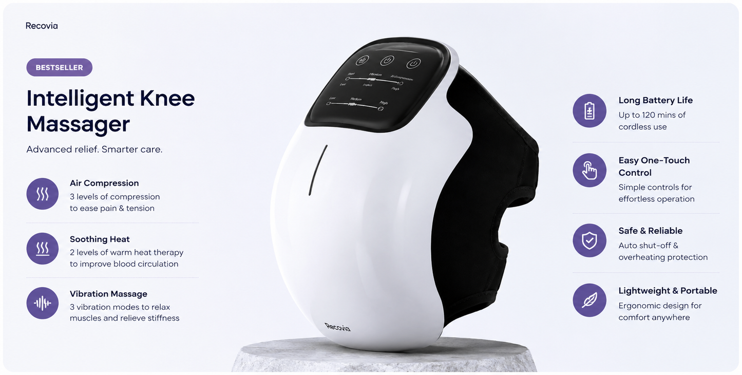 Knee Massager